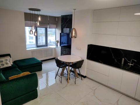 квартира по адресу Днепровская набережная ул., 14