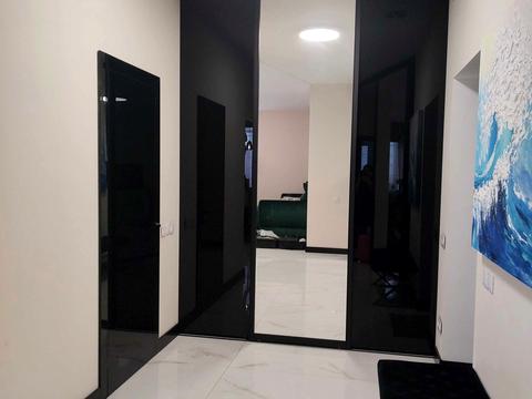 квартира по адресу Днепровская набережная ул., 14