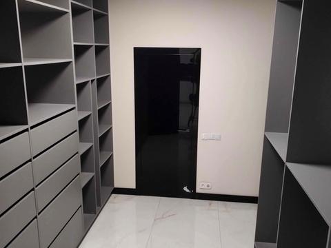 квартира по адресу Днепровская набережная ул., 14