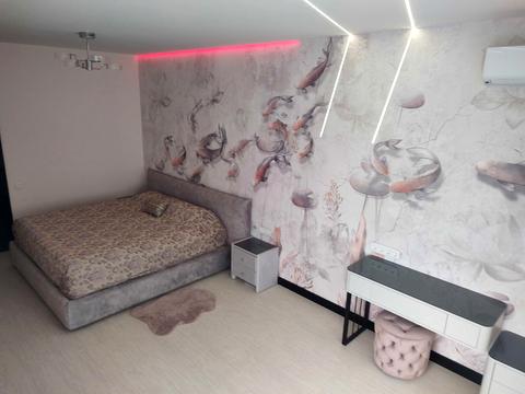 квартира по адресу Днепровская набережная ул., 14