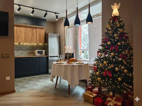 квартира за адресою Столичне шосе, 1-А