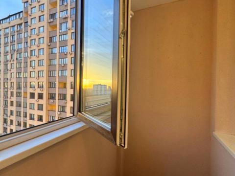 квартира за адресою Київ, Степана Рудницького вул. (Академіка Вільямса), 19/14