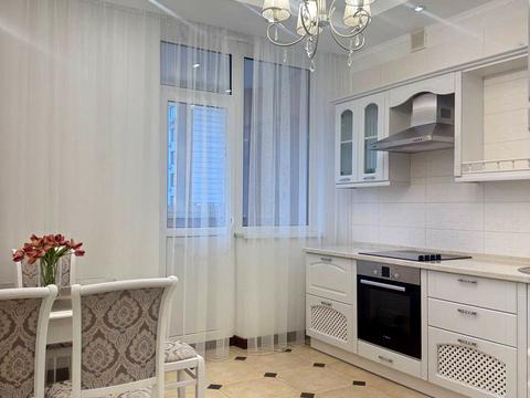 квартира за адресою Київ, Степана Рудницького вул. (Академіка Вільямса), 19/14