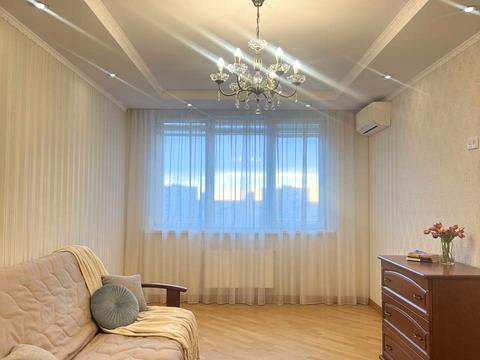 квартира за адресою Київ, Степана Рудницького вул. (Академіка Вільямса), 19/14