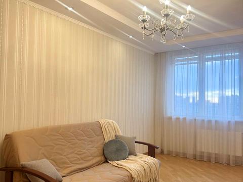 квартира за адресою Київ, Степана Рудницького вул. (Академіка Вільямса), 19/14