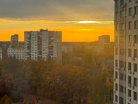 квартира за адресою Київ, Степана Рудницького вул. (Академіка Вільямса), 19/14