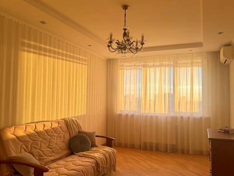 квартира за адресою Київ, Степана Рудницького вул. (Академіка Вільямса), 19/14