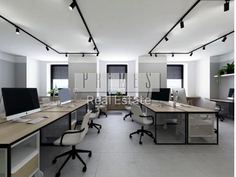 комерційна за адресою Євгена Чикаленка вул. (Пушкінська), 20