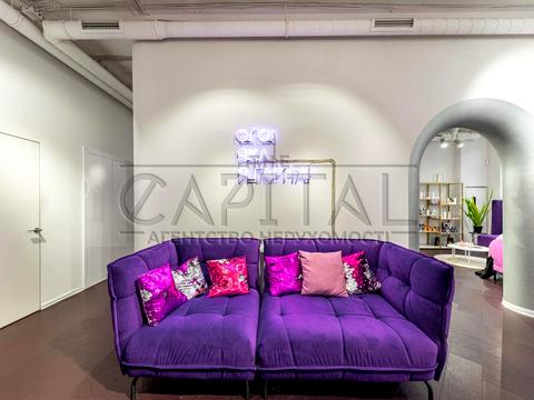 комерційна за адресою Євгена Коновальця вул. (Щорса), 34-А