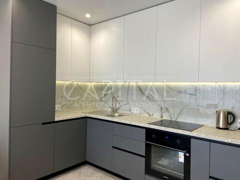 квартира за адресою Золотоустівська вул., 25