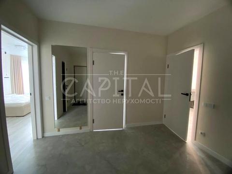 квартира за адресою Золотоустівська вул., 25