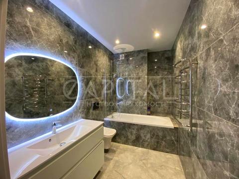 квартира за адресою Золотоустівська вул., 25