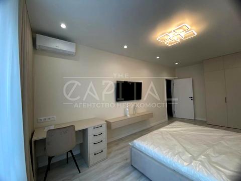 квартира за адресою Золотоустівська вул., 25