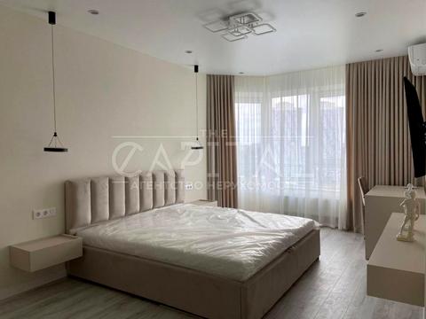 квартира за адресою Золотоустівська вул., 25