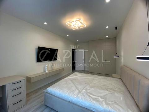 квартира за адресою Золотоустівська вул., 25