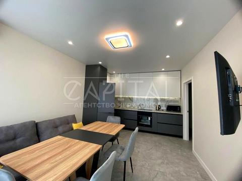 квартира за адресою Золотоустівська вул., 25