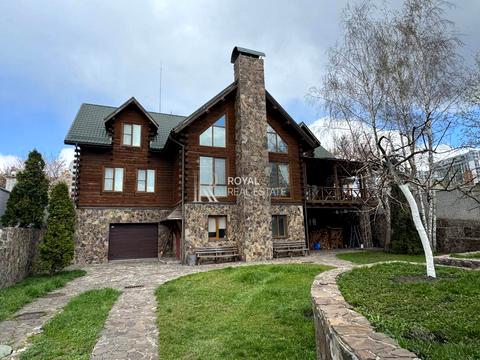 дом по адресу Соборная ул. (Петропавловская)