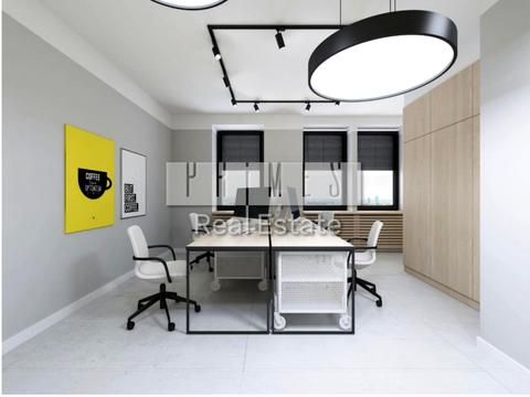 комерційна за адресою Київ, вул. Євгена Чикаленка, 20