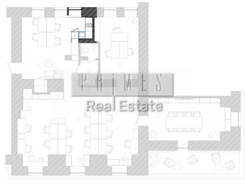 комерційна за адресою Київ, вул. Євгена Чикаленка, 20