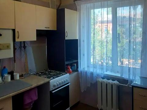 квартира за адресою Максима Алдошина вул., 6