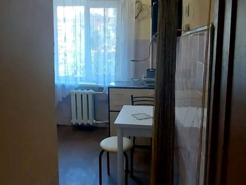 квартира за адресою Максима Алдошина вул., 6