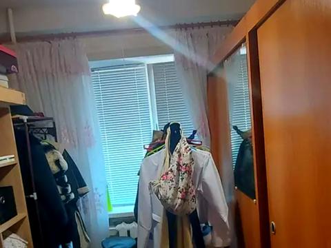 квартира за адресою Максима Алдошина вул., 6