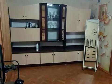 квартира за адресою Максима Алдошина вул., 6