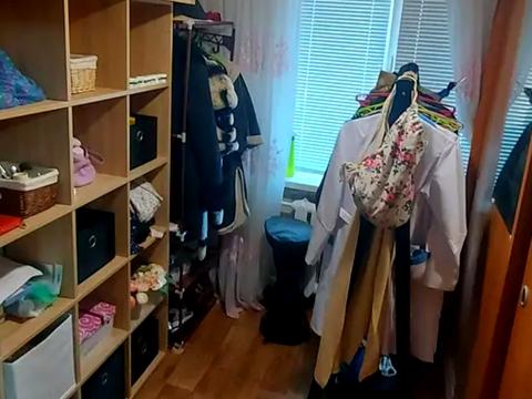 квартира за адресою Максима Алдошина вул., 6