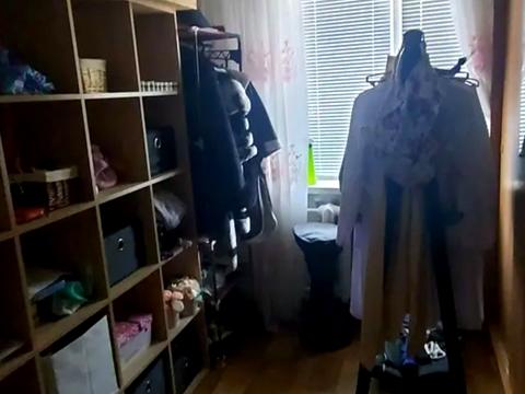 квартира за адресою Максима Алдошина вул., 6