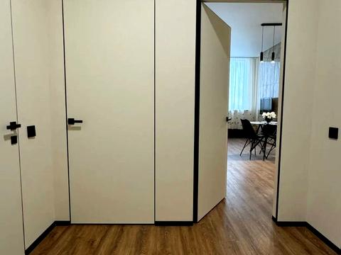 квартира по адресу Берестейский просп. (Победы), 11