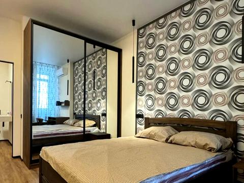 квартира по адресу Берестейский просп. (Победы), 11