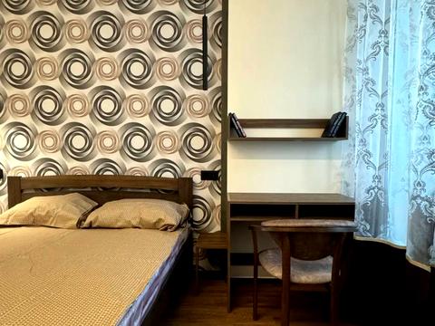 квартира по адресу Берестейский просп. (Победы), 11