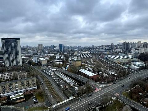 квартира по адресу Берестейский просп. (Победы), 11