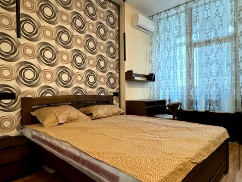 квартира по адресу Берестейский просп. (Победы), 11