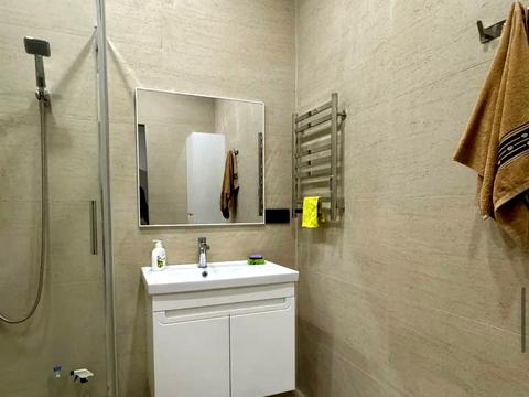 квартира по адресу Берестейский просп. (Победы), 11