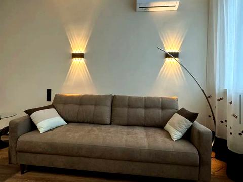 квартира по адресу Берестейский просп. (Победы), 11