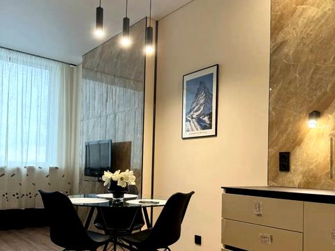 квартира по адресу Берестейский просп. (Победы), 11