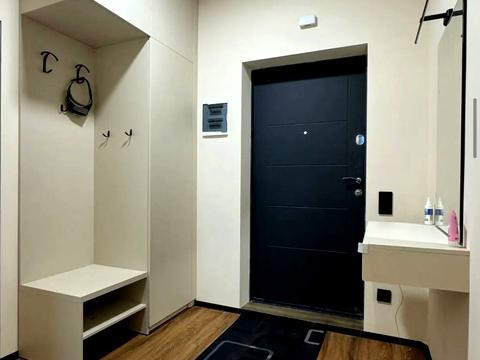 квартира по адресу Берестейский просп. (Победы), 11