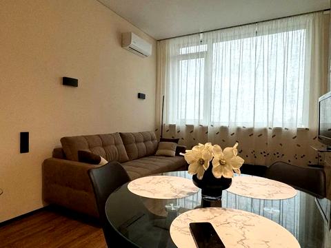 квартира по адресу Берестейский просп. (Победы), 11