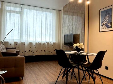 квартира по адресу Берестейский просп. (Победы), 11