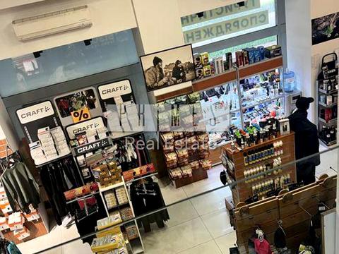 комерційна за адресою Берестейський просп. (Перемоги), 18