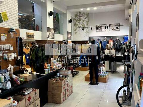 комерційна за адресою Берестейський просп. (Перемоги), 18