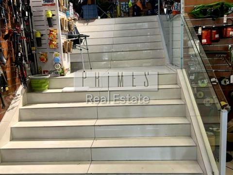 комерційна за адресою Берестейський просп. (Перемоги), 18