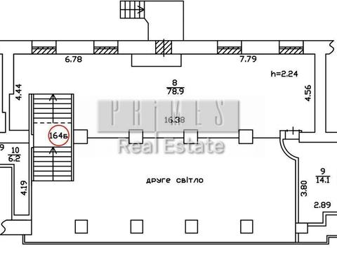 комерційна за адресою Берестейський просп. (Перемоги), 18