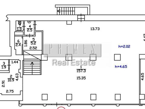 комерційна за адресою Берестейський просп. (Перемоги), 18