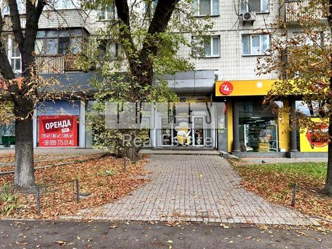 комерційна за адресою Берестейський просп. (Перемоги), 18