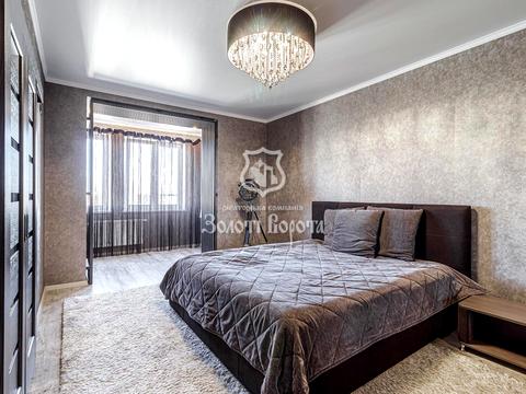 квартира за адресою Макіївська вул., 10