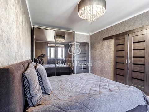 квартира за адресою Макіївська вул., 10