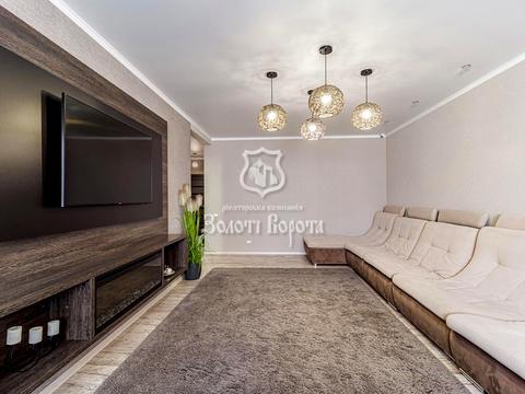 квартира за адресою Макіївська вул., 10