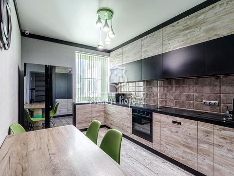 квартира за адресою Макіївська вул., 10